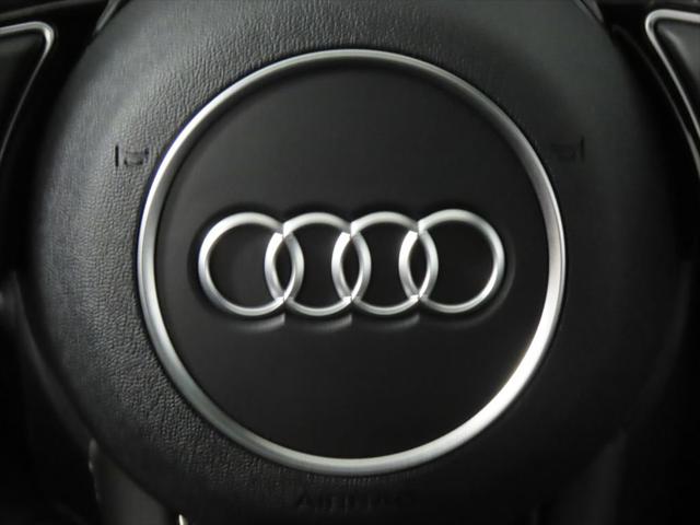 2026 Audi A3 Premium 40 TFSI quattro S tronic