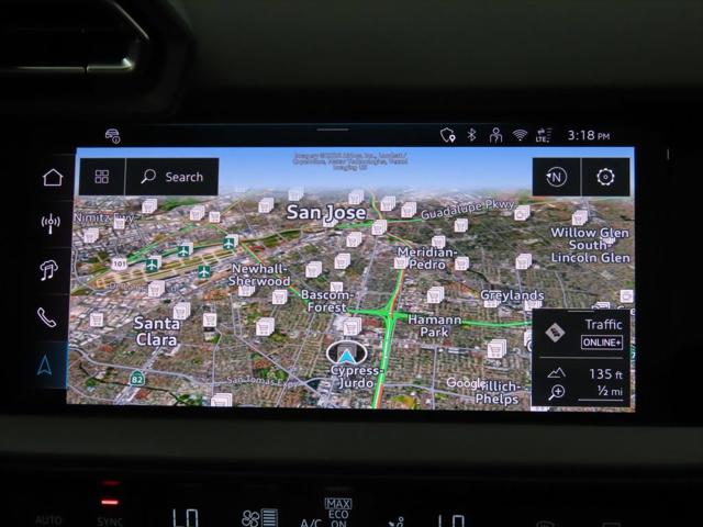 2026 Audi A3 Premium 40 TFSI quattro S tronic