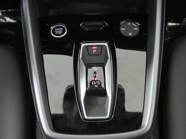 2026 Audi A3 Premium 40 TFSI quattro S tronic