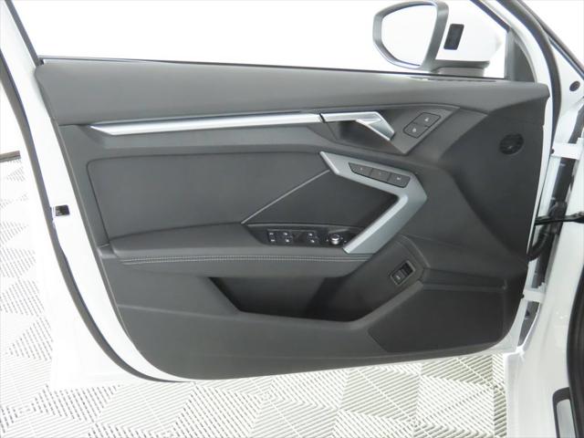2026 Audi A3 Premium 40 TFSI quattro S tronic
