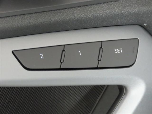2026 Audi A3 Premium 40 TFSI quattro S tronic