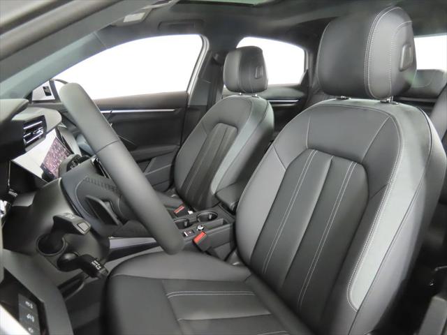 2026 Audi A3 Premium 40 TFSI quattro S tronic