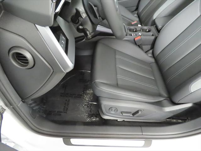 2026 Audi A3 Premium 40 TFSI quattro S tronic