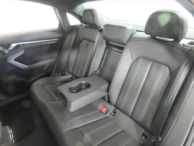 2026 Audi A3 Premium 40 TFSI quattro S tronic