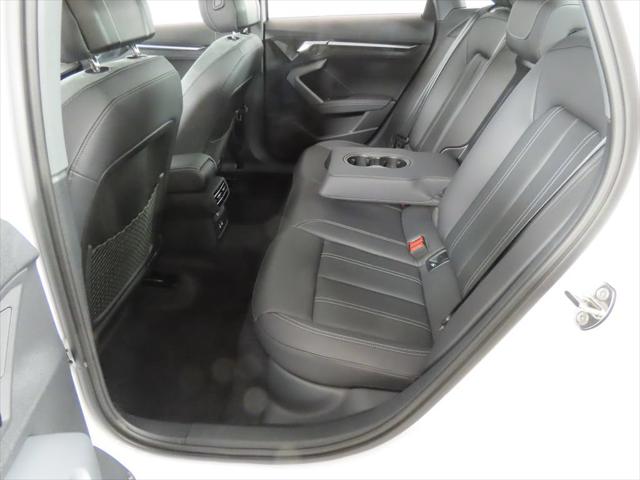 2026 Audi A3 Premium 40 TFSI quattro S tronic