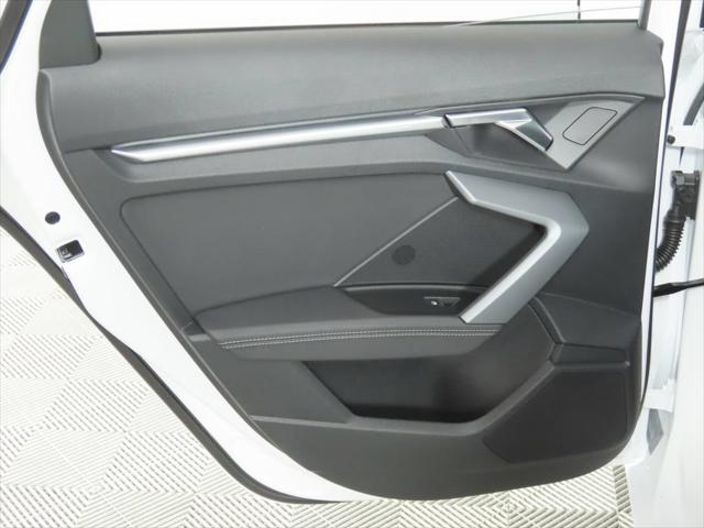 2026 Audi A3 Premium 40 TFSI quattro S tronic