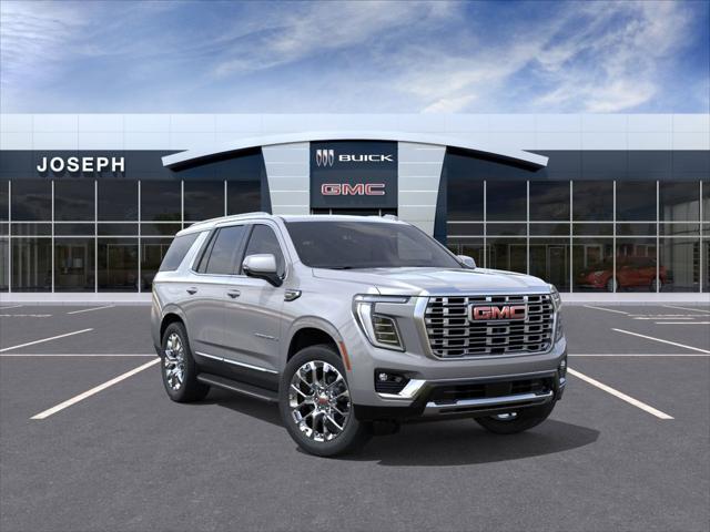 2026 GMC Yukon 4WD Denali for sale near Cincinnati, OH