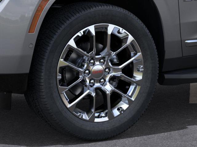 2026 GMC Yukon 4WD Denali