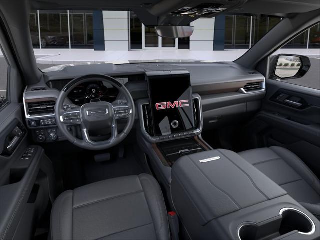 2026 GMC Yukon 4WD Denali