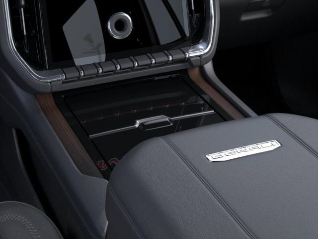 2026 GMC Yukon 4WD Denali