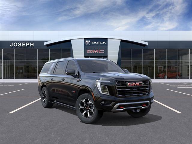 2026 GMC Yukon XL 4WD AT4 Ultimate for sale near Cincinnati, OH