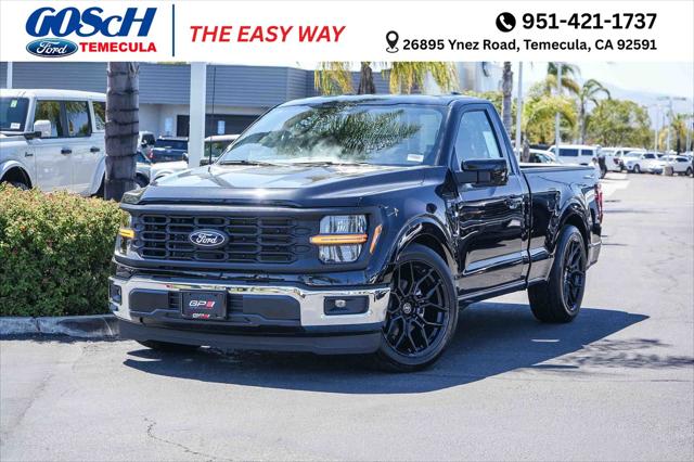 2026 Ford F-150 XL for sale in Temecula, CA