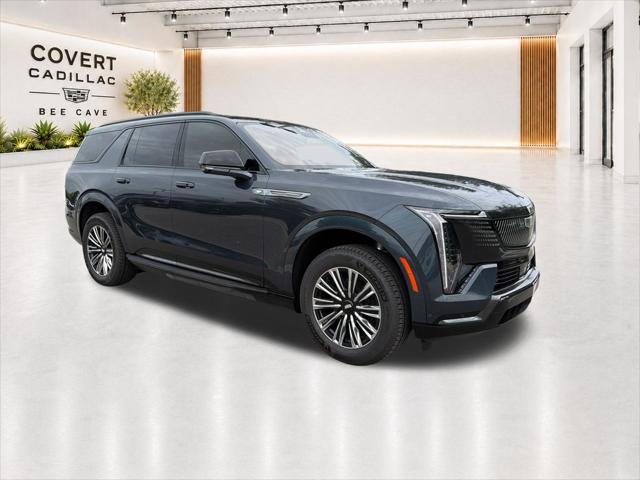 2026 Cadillac Escalade IQL Sport AWD for sale in Austin, TX