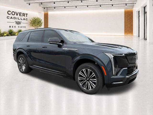 2026 Cadillac Escalade IQL Sport AWD for sale in Austin, TX