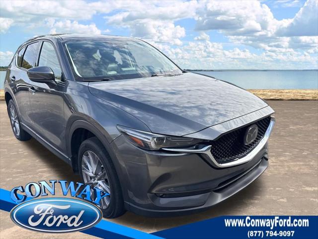 2020 Mazda CX-5 Grand Touring for sale in Conway, SC