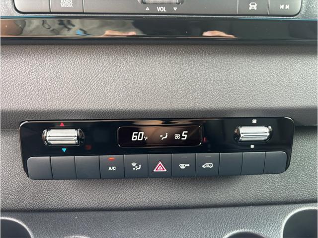 2025 Mercedes-Benz Sprinter 3500 High Roof 4-Cyl Diesel HO