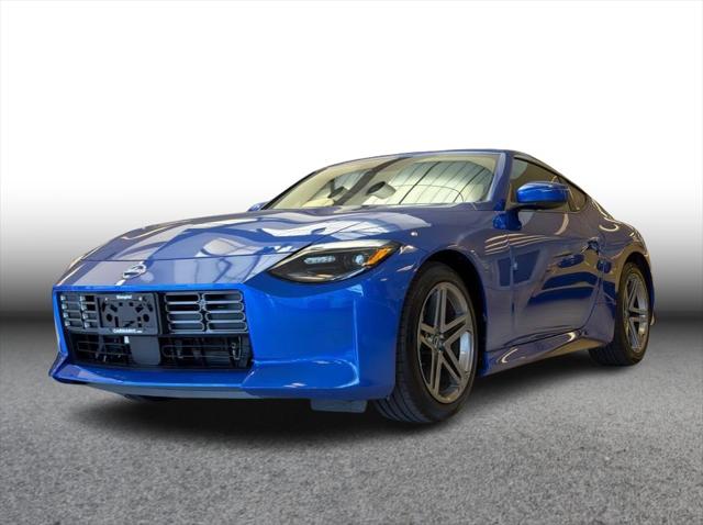 2025 Nissan Z Sport Manual Transmission for sale in San Jose, CA
