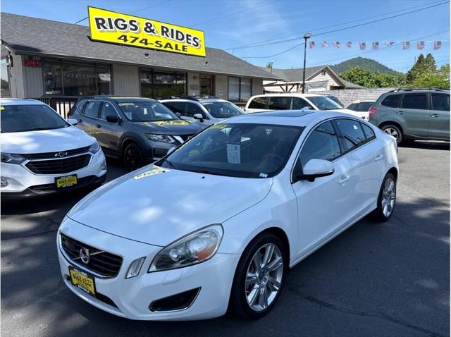 2012 Volvo S60 T5 for sale in Grants Pass, OR