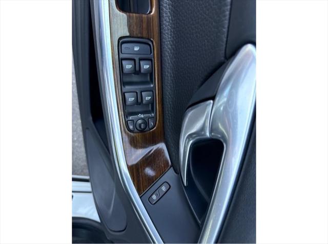 2012 Volvo S60 T5
