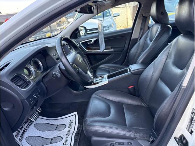 2012 Volvo S60 T5