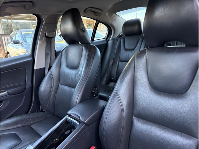2012 Volvo S60 T5