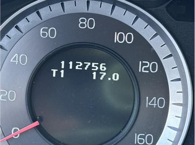 2012 Volvo S60 T5
