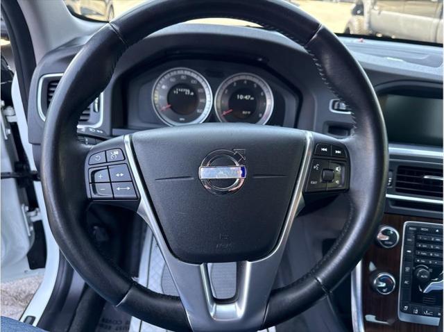 2012 Volvo S60 T5