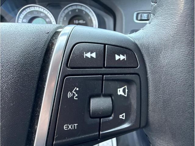 2012 Volvo S60 T5