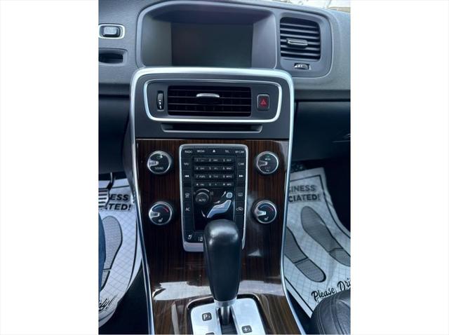 2012 Volvo S60 T5