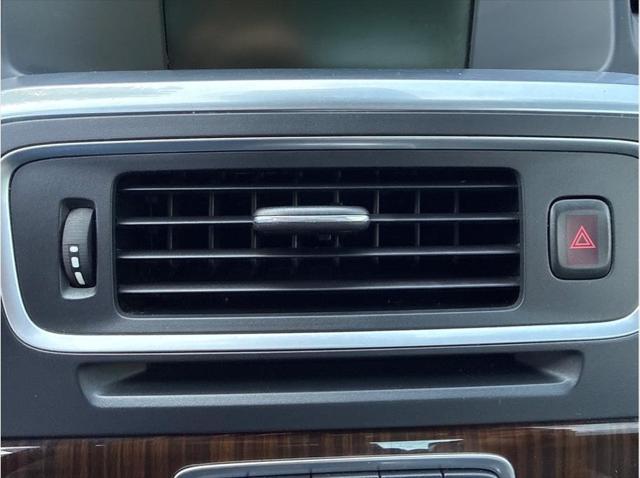2012 Volvo S60 T5