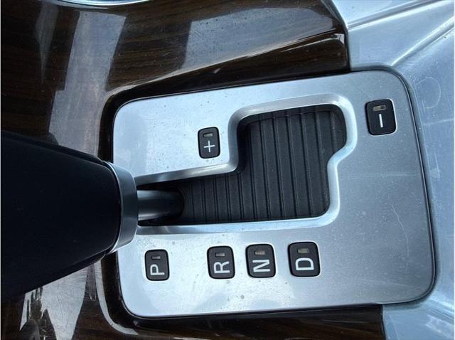 2012 Volvo S60 T5
