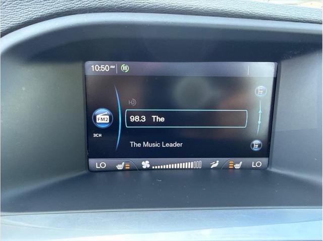2012 Volvo S60 T5