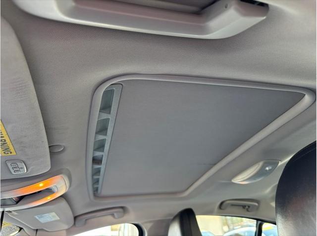 2012 Volvo S60 T5