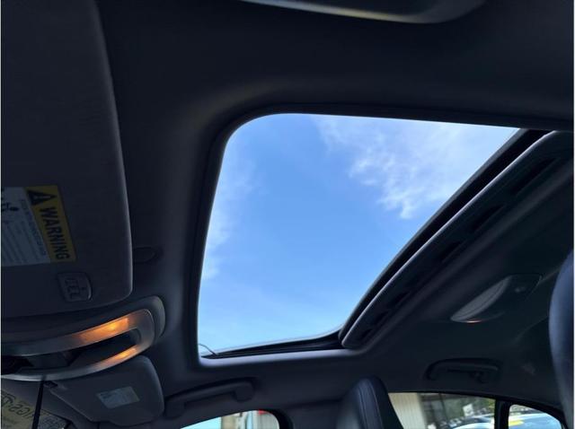 2012 Volvo S60 T5