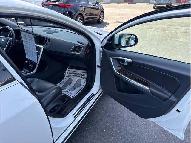 2012 Volvo S60 T5