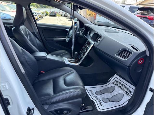 2012 Volvo S60 T5