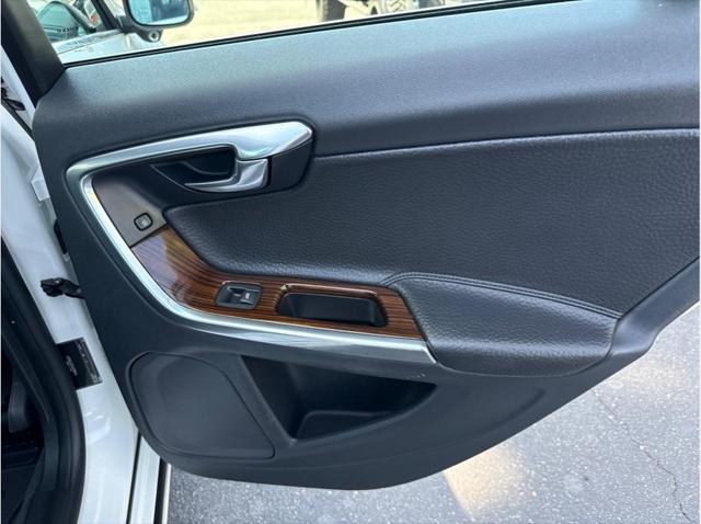 2012 Volvo S60 T5