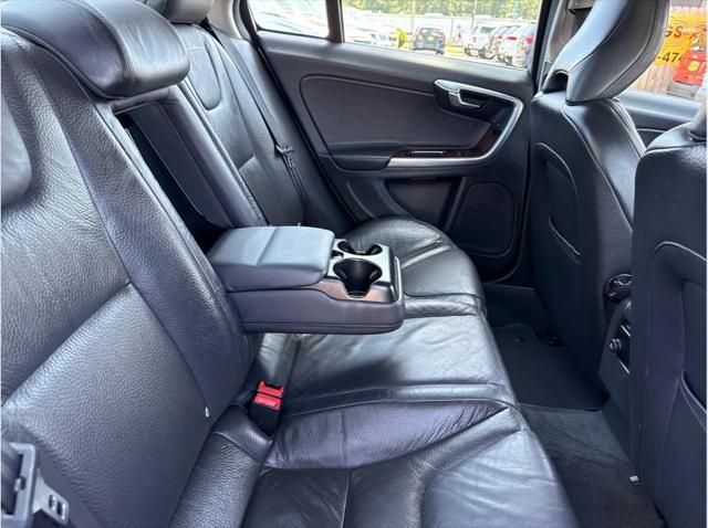 2012 Volvo S60 T5