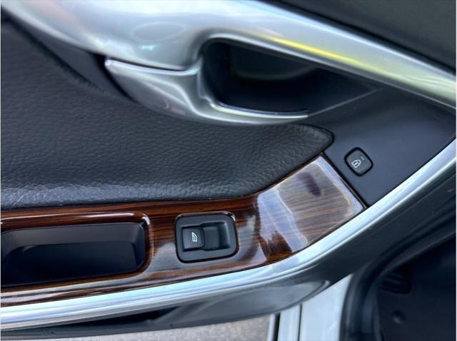 2012 Volvo S60 T5