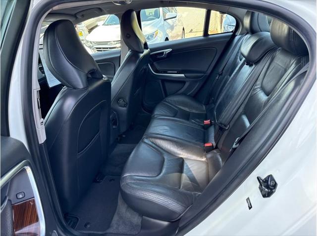 2012 Volvo S60 T5