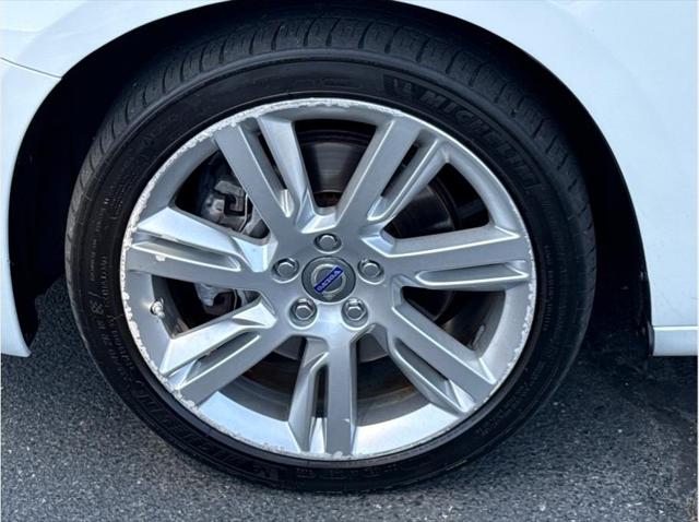 2012 Volvo S60 T5