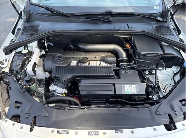2012 Volvo S60 T5