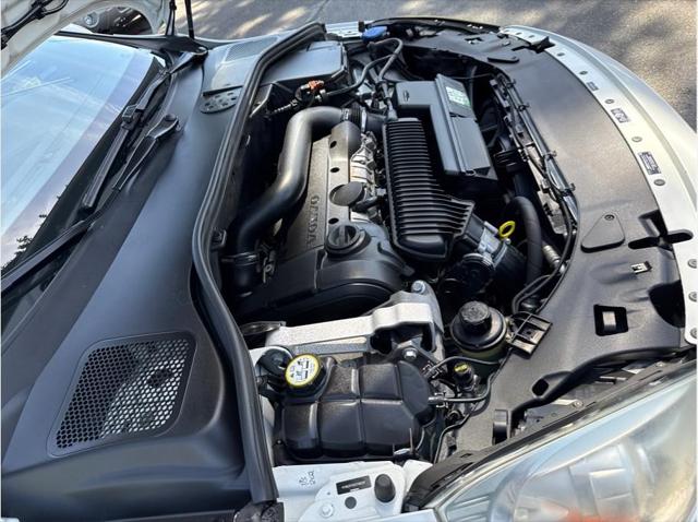 2012 Volvo S60 T5