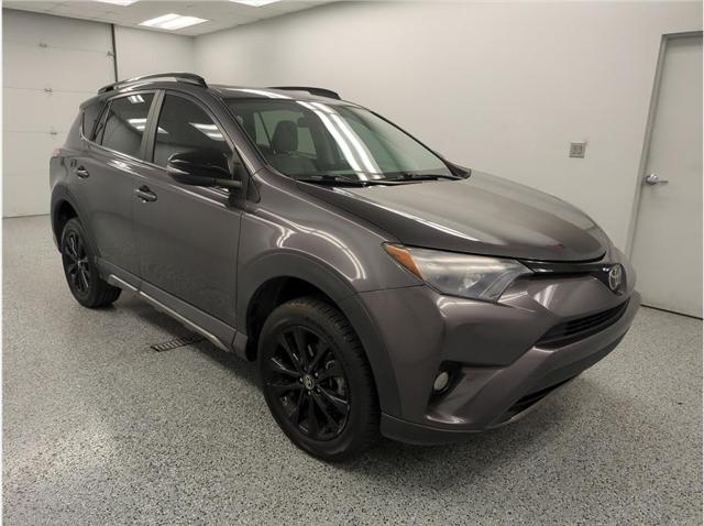 2018 Toyota RAV4 Adventure for sale in Hickory, NC