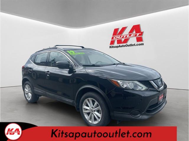 2019 Nissan Rogue Sport SV for sale in Port Orchard, WA