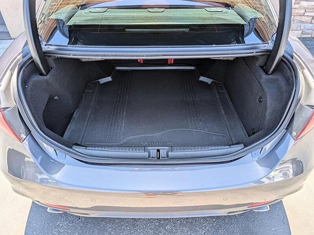 2017 Alfa Romeo Giulia Ti AWD
