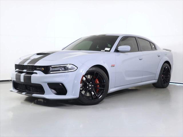2021 Dodge Charger Scat Pack Widebody RWD for sale in Tucson, AZ
