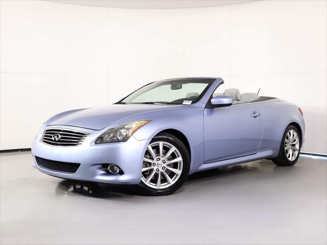 2012 INFINITI G37 Unknown for sale in Tucson, AZ