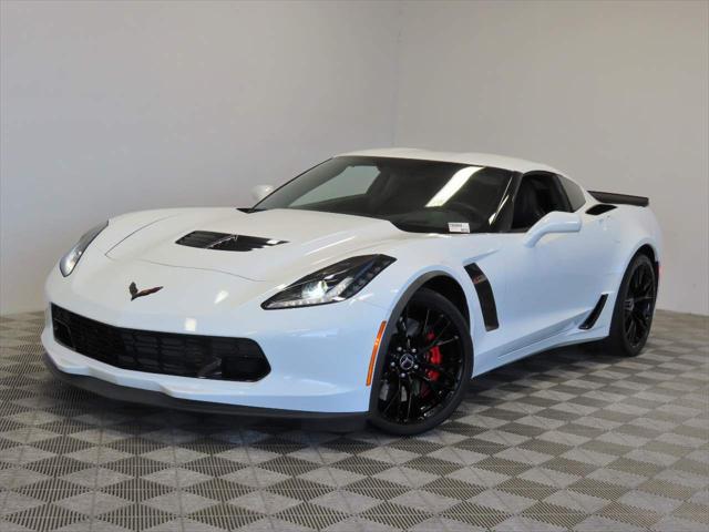 2016 Chevrolet Corvette Z06 for sale in Tucson, AZ