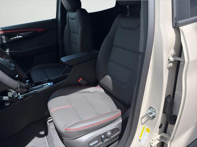 2026 Chevrolet TrailBlazer AWD RS